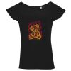 SOL'S Ladies Marylin Long T-Shirt Thumbnail