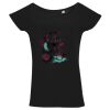 SOL'S Ladies Marylin Long T-Shirt Thumbnail