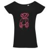 SOL'S Ladies Marylin Long T-Shirt Thumbnail