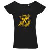 SOL'S Ladies Marylin Long T-Shirt Thumbnail