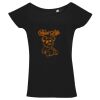 SOL'S Ladies Marylin Long T-Shirt Thumbnail