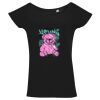 SOL'S Ladies Marylin Long T-Shirt Thumbnail