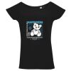 SOL'S Ladies Marylin Long T-Shirt Thumbnail