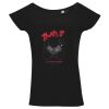 SOL'S Ladies Marylin Long T-Shirt Thumbnail