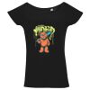 SOL'S Ladies Marylin Long T-Shirt Thumbnail
