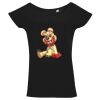 SOL'S Ladies Marylin Long T-Shirt Thumbnail
