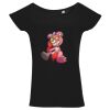 SOL'S Ladies Marylin Long T-Shirt Thumbnail