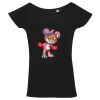 SOL'S Ladies Marylin Long T-Shirt Thumbnail