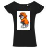 SOL'S Ladies Marylin Long T-Shirt Thumbnail
