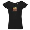 SOL'S Ladies Marylin Long T-Shirt Thumbnail
