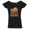 SOL'S Ladies Marylin Long T-Shirt Thumbnail