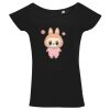 SOL'S Ladies Marylin Long T-Shirt Thumbnail