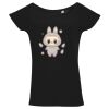 SOL'S Ladies Marylin Long T-Shirt Thumbnail