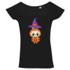 SOL'S Ladies Marylin Long T-Shirt Thumbnail