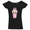 SOL'S Ladies Marylin Long T-Shirt Thumbnail