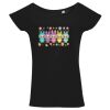 SOL'S Ladies Marylin Long T-Shirt Thumbnail