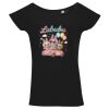 SOL'S Ladies Marylin Long T-Shirt Thumbnail