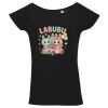SOL'S Ladies Marylin Long T-Shirt Thumbnail