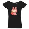 SOL'S Ladies Marylin Long T-Shirt Thumbnail
