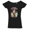 SOL'S Ladies Marylin Long T-Shirt Thumbnail