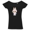 SOL'S Ladies Marylin Long T-Shirt Thumbnail