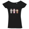 SOL'S Ladies Marylin Long T-Shirt Thumbnail
