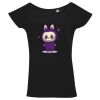SOL'S Ladies Marylin Long T-Shirt Thumbnail