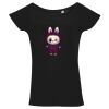 SOL'S Ladies Marylin Long T-Shirt Thumbnail
