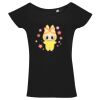 SOL'S Ladies Marylin Long T-Shirt Thumbnail