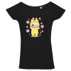 SOL'S Ladies Marylin Long T-Shirt Thumbnail