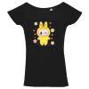 SOL'S Ladies Marylin Long T-Shirt Thumbnail