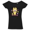SOL'S Ladies Marylin Long T-Shirt Thumbnail
