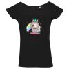 SOL'S Ladies Marylin Long T-Shirt Thumbnail