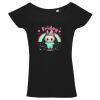 SOL'S Ladies Marylin Long T-Shirt Thumbnail