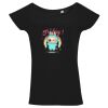 SOL'S Ladies Marylin Long T-Shirt Thumbnail