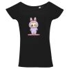 SOL'S Ladies Marylin Long T-Shirt Thumbnail