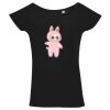 SOL'S Ladies Marylin Long T-Shirt Thumbnail