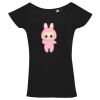 SOL'S Ladies Marylin Long T-Shirt Thumbnail
