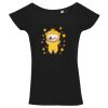 SOL'S Ladies Marylin Long T-Shirt Thumbnail