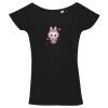 SOL'S Ladies Marylin Long T-Shirt Thumbnail