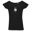 SOL'S Ladies Marylin Long T-Shirt Thumbnail