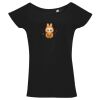 SOL'S Ladies Marylin Long T-Shirt Thumbnail