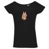 SOL'S Ladies Marylin Long T-Shirt Thumbnail