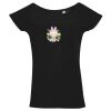 SOL'S Ladies Marylin Long T-Shirt Thumbnail
