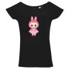 SOL'S Ladies Marylin Long T-Shirt Thumbnail