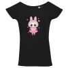 SOL'S Ladies Marylin Long T-Shirt Thumbnail