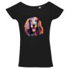 SOL'S Ladies Marylin Long T-Shirt Thumbnail