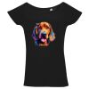 SOL'S Ladies Marylin Long T-Shirt Thumbnail