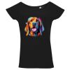 SOL'S Ladies Marylin Long T-Shirt Thumbnail