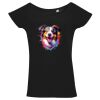 SOL'S Ladies Marylin Long T-Shirt Thumbnail